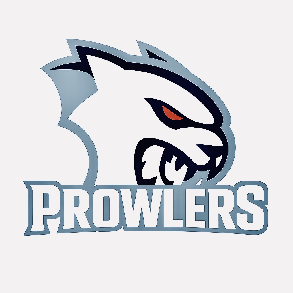 Sandy Plains Prowlers logo